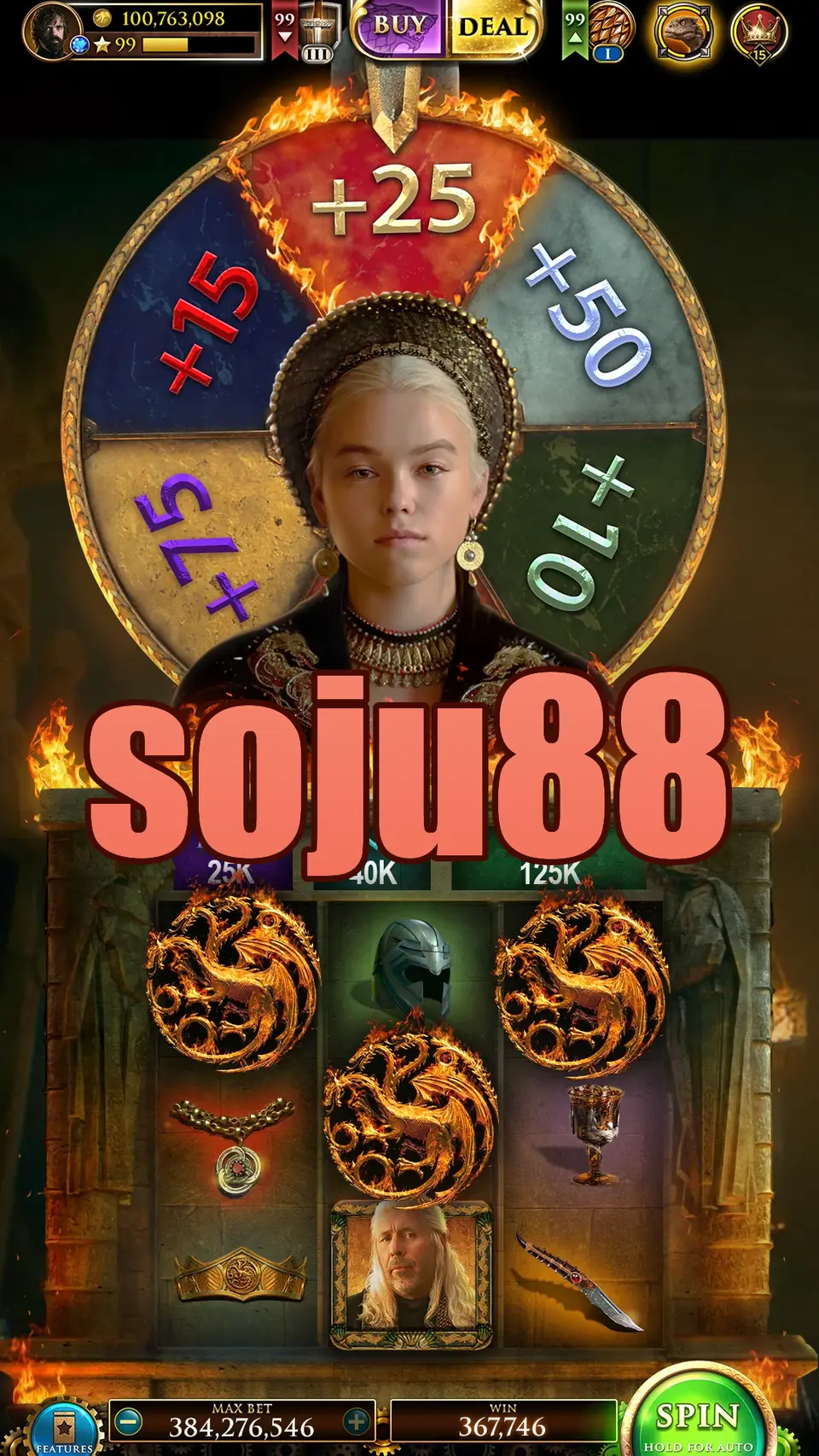 soju88 Unduh