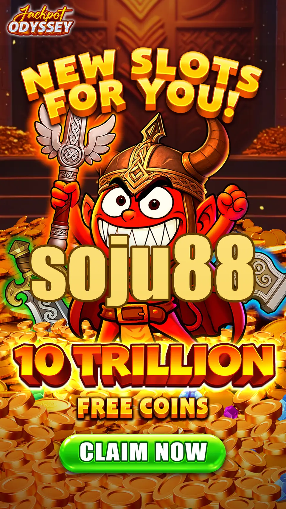 soju88 Unduh
