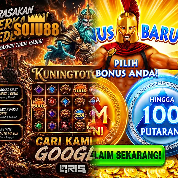 soju88 Masuk