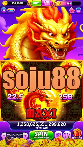 soju88 Masuk