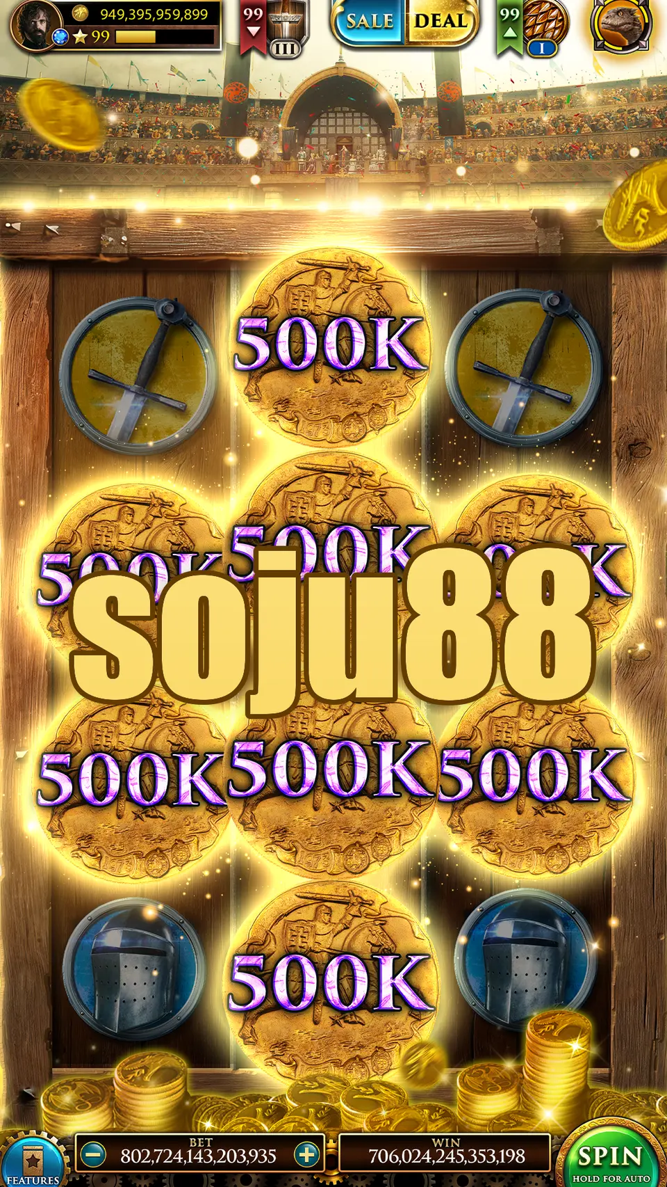soju88 Masuk