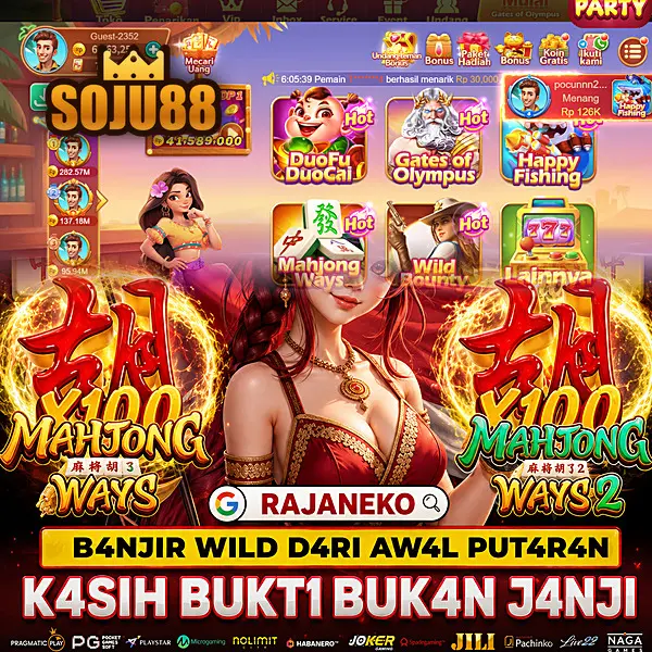 soju88 Tangkapan Layar - Resmi